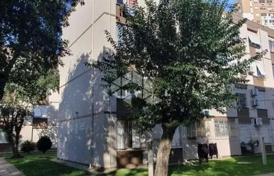 Apartamento com 2 quartos no bairro vila ipiranga, ao lado terminal triângulo