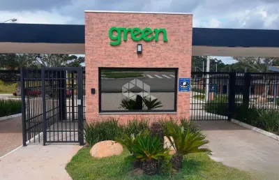 Terreno com 150 m² em condominio fechado -  otimo investimento, infra estrutura e segurança proximo de porto alegre - construa sua casa
