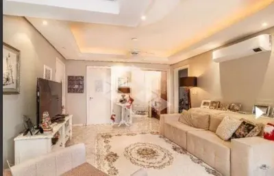 Apartamento 2 quartos no jardim lindóia, com sacada integrada com churrasqueira.