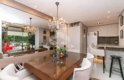 Apartamento em condomínio com infra de 02 dormitórios (com suíte) próximo ao iguatemi !