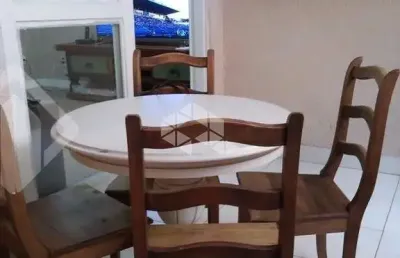 Apartamento com 2 quartos à venda na Avenida Bernardi, 256, Cristo Redentor, Porto Alegre