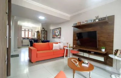 Casa com 3 quartos à venda na Rua Jalmar Azambuja Diniz, 97, Jardim Itu Sabará, Porto Alegre