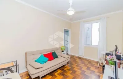 Apartamento com 2 quartos à venda na Rua Marquês do Pombal, 746, Moinhos de Vento, Porto Alegre