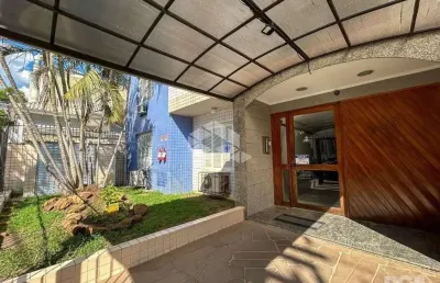 Apto 1 dormitório 40m2 bairro floresta, sacada,  elevador , gás central