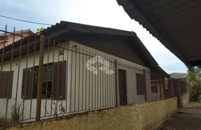 Casa com 2 quartos à venda na Rua Xavier de Carvalho, 297, Sarandi, Porto Alegre