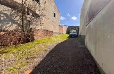 Terreno à venda na Rua Raul Cauduro, 800, Mário Quintana, Porto Alegre