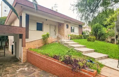 Casa com 4 quartos à venda na Rua Aliança, 301, Jardim Lindóia, Porto Alegre