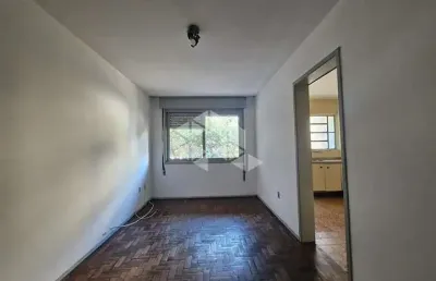 Apartamento de 2 quartos amplos na av. ary tarrago, esquina com a av. baltazar de oliveira garcia