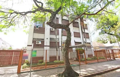 Apartamento com 2 quartos à venda na Rua Mali, 84, Vila Ipiranga, Porto Alegre