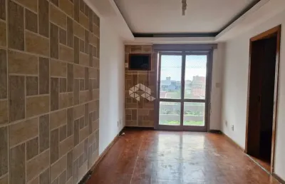 Apartamento de 1 quarto com sacada ao lado do shopping lindóia, bairro jardim lindóia