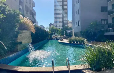 Apartamento com 3 quartos à venda na Rua João Caetano, 79, Três Figueiras, Porto Alegre