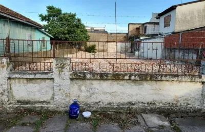 Terreno à venda na Rua Oliveira Lopes, 447, Sarandi, Porto Alegre