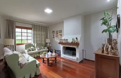Casa/sobrado com quatro dormitórios no bairro jardim planalto