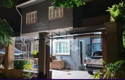 Sobrado no bairro parque santa fé em porto alegre - rs