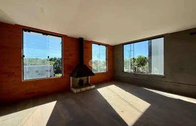 Casa nova no verdes campos, 3 dormitórios, 1 suíte e 3 vagas!