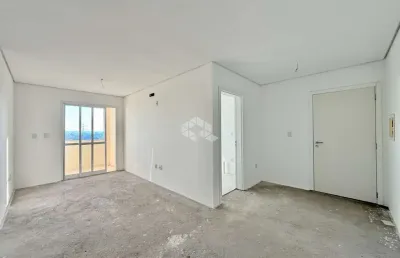 Apartamento de 2 dormitórios, 1 suíte e 1 vaga no bairro são josé em canoas!