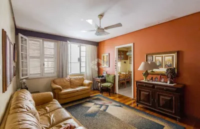Apartamento residencial à venda, auxiliadora, porto alegre