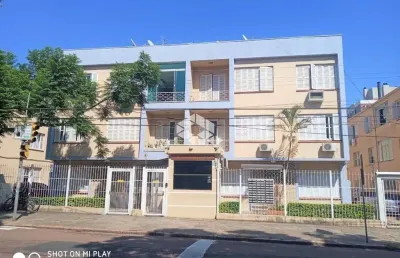 Apartamento 2 dormitórios no cristo redentor - porto alegre