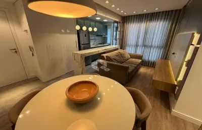Apartamento com 2 quartos à venda na Rua São Josemaria Escriva, 669, Jardim do Salso, Porto Alegre