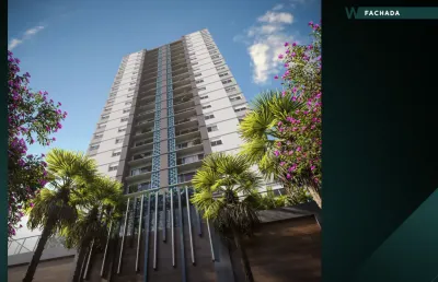 Apartamento novinho pronto para morar no jardim américa últimas unidades!