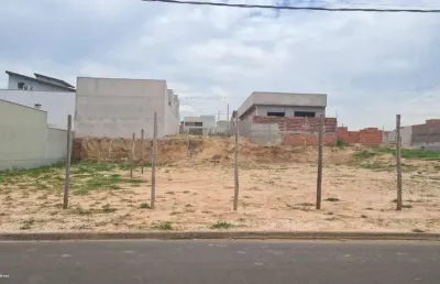 Terreno para venda em salto, residencial vila dos eucaliptos