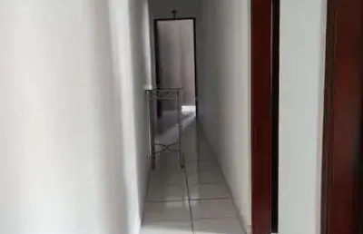 Casa para venda em itu, jardim santana, 2 dormitórios, 1 suíte, 1 banheiro