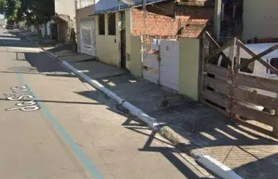 Casa para venda em itu, jardim europa, 2 dormitórios, 1 banheiro