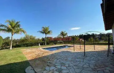 Casa em condomínio para venda em itu, condomínio city castelo, 4 dormitórios, 2 suítes, 3 banheiros, 12 vagas