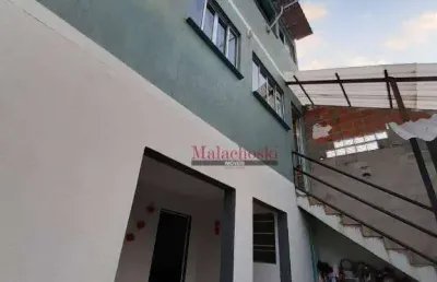 Casa para venda em itu, jardim estância bom viver, 2 dormitórios, 1 banheiro, 2 vagas