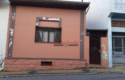 Casa para venda em itu, centro, 2 dormitórios, 2 banheiros
