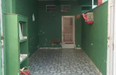 Sobrado para venda em itu, jardim são jorge, 2 dormitórios, 2 banheiros, 1 vaga