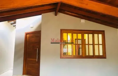 Casa para venda em itu, jardim estância bom viver, 2 dormitórios, 1 suíte, 2 banheiros, 2 vagas