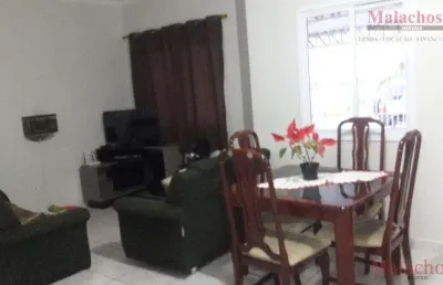 Casa para venda em itu, parque américa, 2 dormitórios, 1 suíte, 1 banheiro, 2 vagas