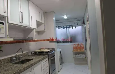 Apartamento para venda em itu, jardim faculdade, 2 dormitórios, 1 banheiro, 1 vaga