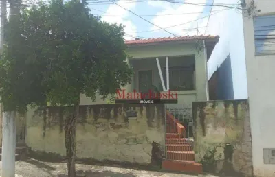 Casa para venda em itu, alto, 3 dormitórios, 1 banheiro