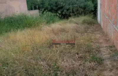 Terreno à venda na Vila Lívia, Itu 