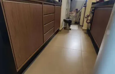 Apartamento para venda em itu, parque industrial, 3 dormitórios, 1 suíte, 2 banheiros, 2 vagas