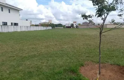 Terreno em condomínio para venda em itu, jardim emicol