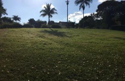 Terreno em condomínio para venda em itu, condomínio city castelo