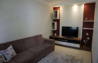 Casa em condomínio para venda em itu, rancho grande, 4 dormitórios, 3 suítes, 5 banheiros, 4 vagas