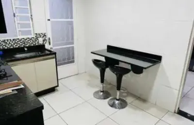 Casa para venda em itu, jardim residencial itaim, 3 dormitórios, 1 suíte, 2 banheiros, 1 vaga