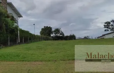 Terreno em condomínio para venda em itu, condomínio city castelo