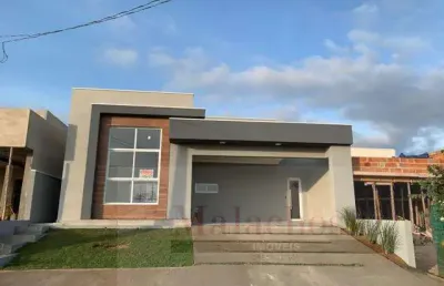Casa em condomínio para venda em salto, residencial lagos d`icaraí, 3 dormitórios, 1 suíte, 2 banheiros, 3 vagas