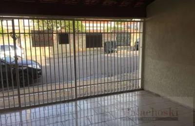 Casa para venda em itu, jardim rosinha, 3 dormitórios, 1 suíte, 1 banheiro, 2 vagas
