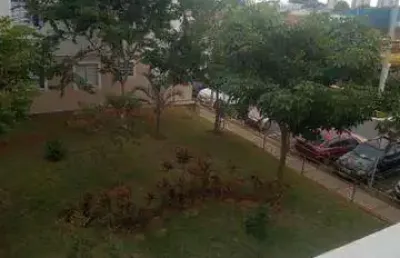 Apartamento para venda em itu, vila progresso, 2 dormitórios, 1 banheiro, 1 vaga