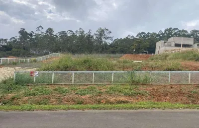 Terreno em condomínio para venda em itu, condominio terras de são josé ll