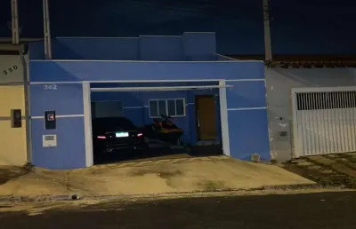 Casa para venda em salto, jardim santa marta, 2 dormitórios, 1 suíte, 1 banheiro, 2 vagas