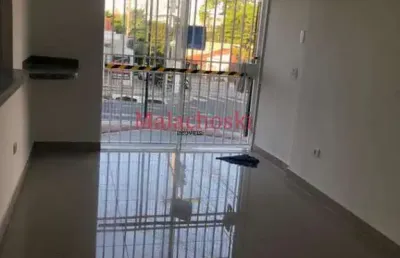 Casa comercial para alugar na Vila Nova, Itu 