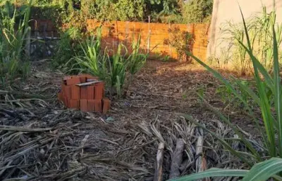 Terreno à venda no Jardim Europa, Itu 