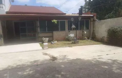 Casa em condomínio para venda em itu, shamballa village, 4 dormitórios, 3 suítes, 1 vaga